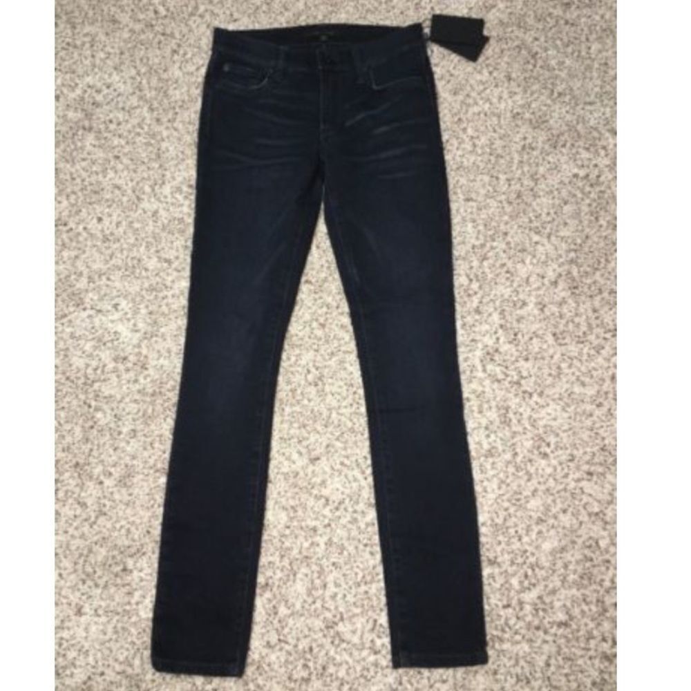 Dylan George Jeans Skinny Size 23 NWT